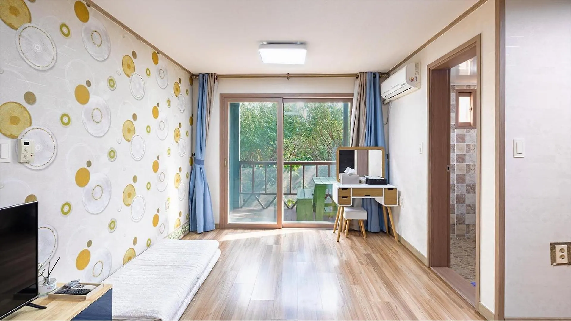 Jeju Rime Pension 0*,  Sydkorea