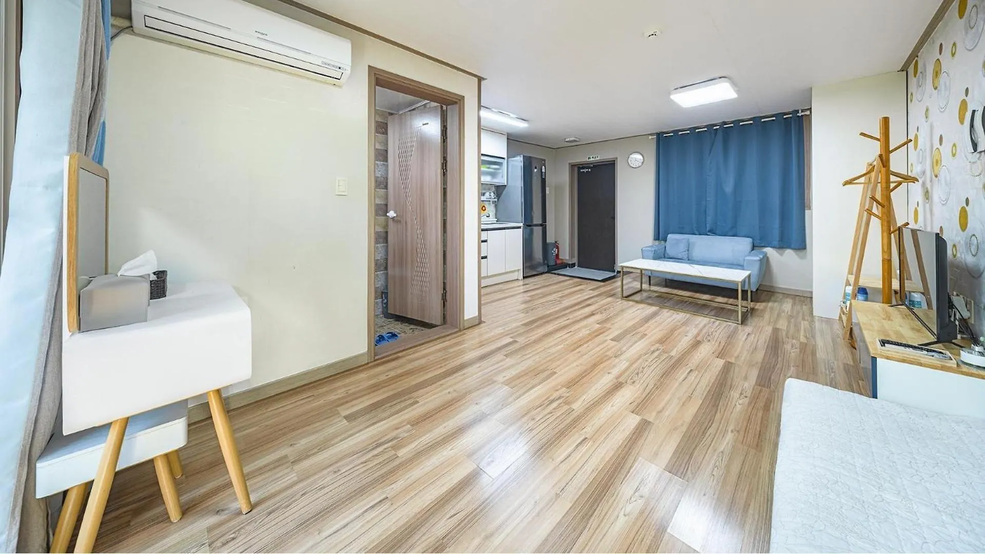 Jeju Rime Pension
