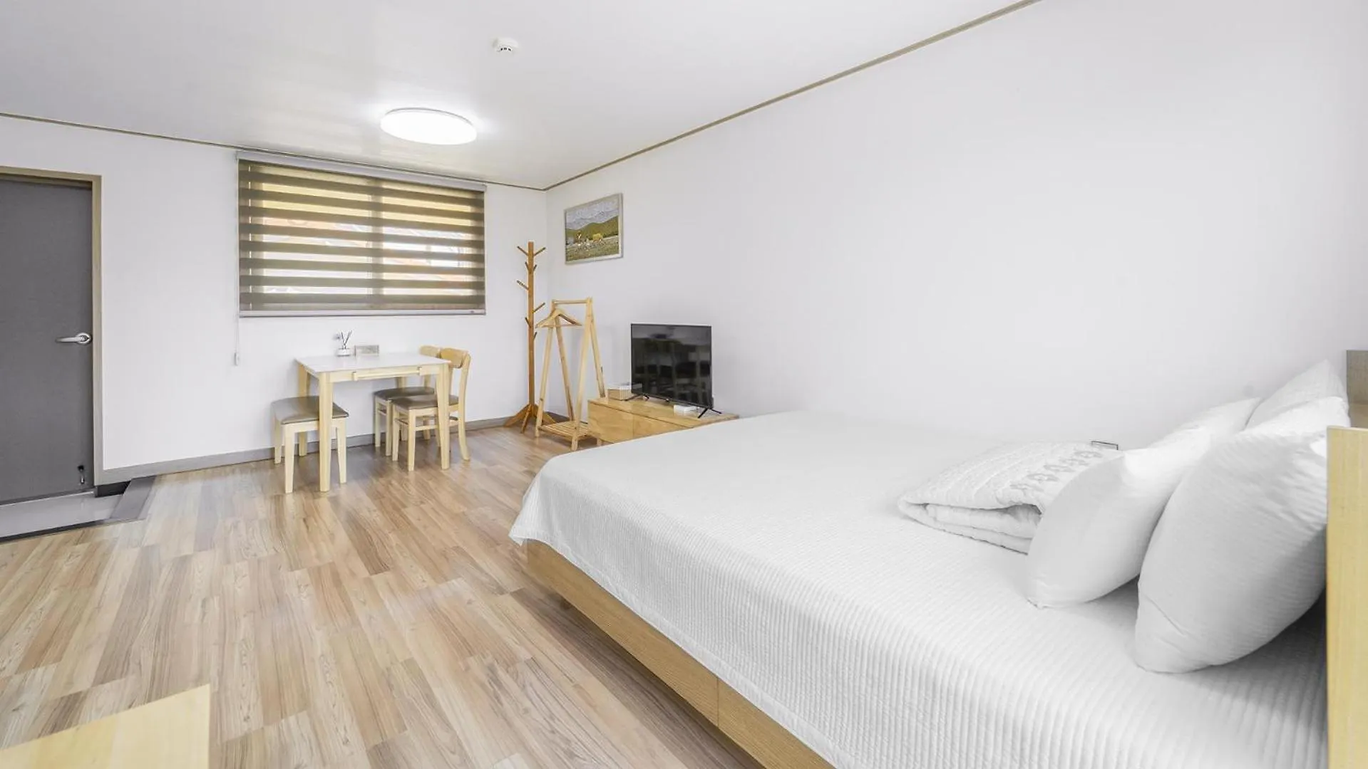 Jeju Rime Pension