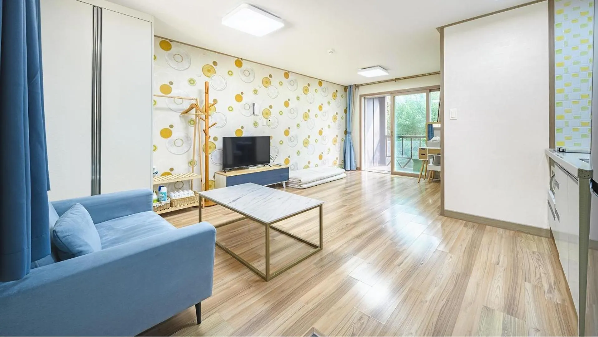 Jeju Rime Pension 0*,