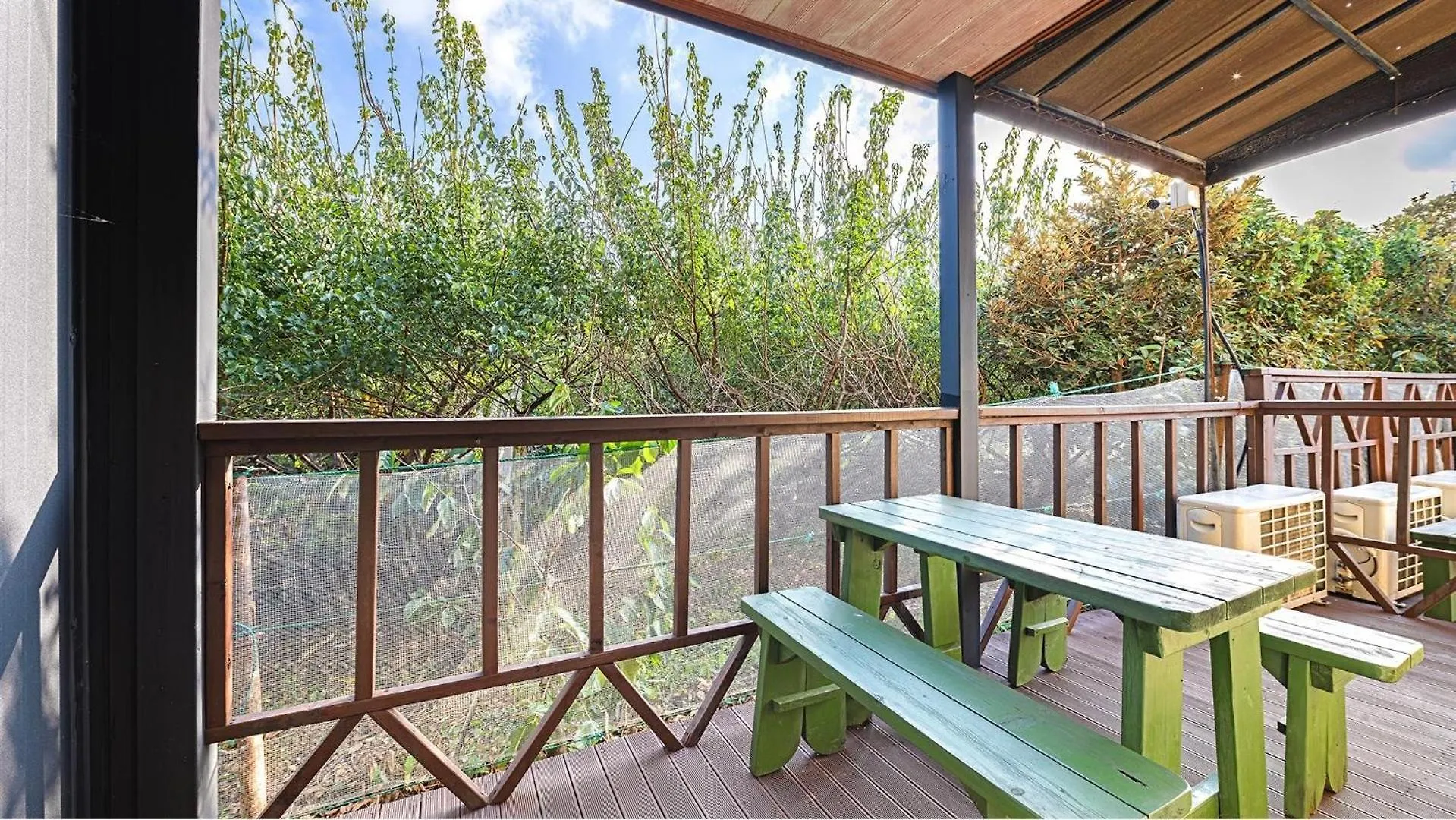 Jeju Rime Pension Feriehus