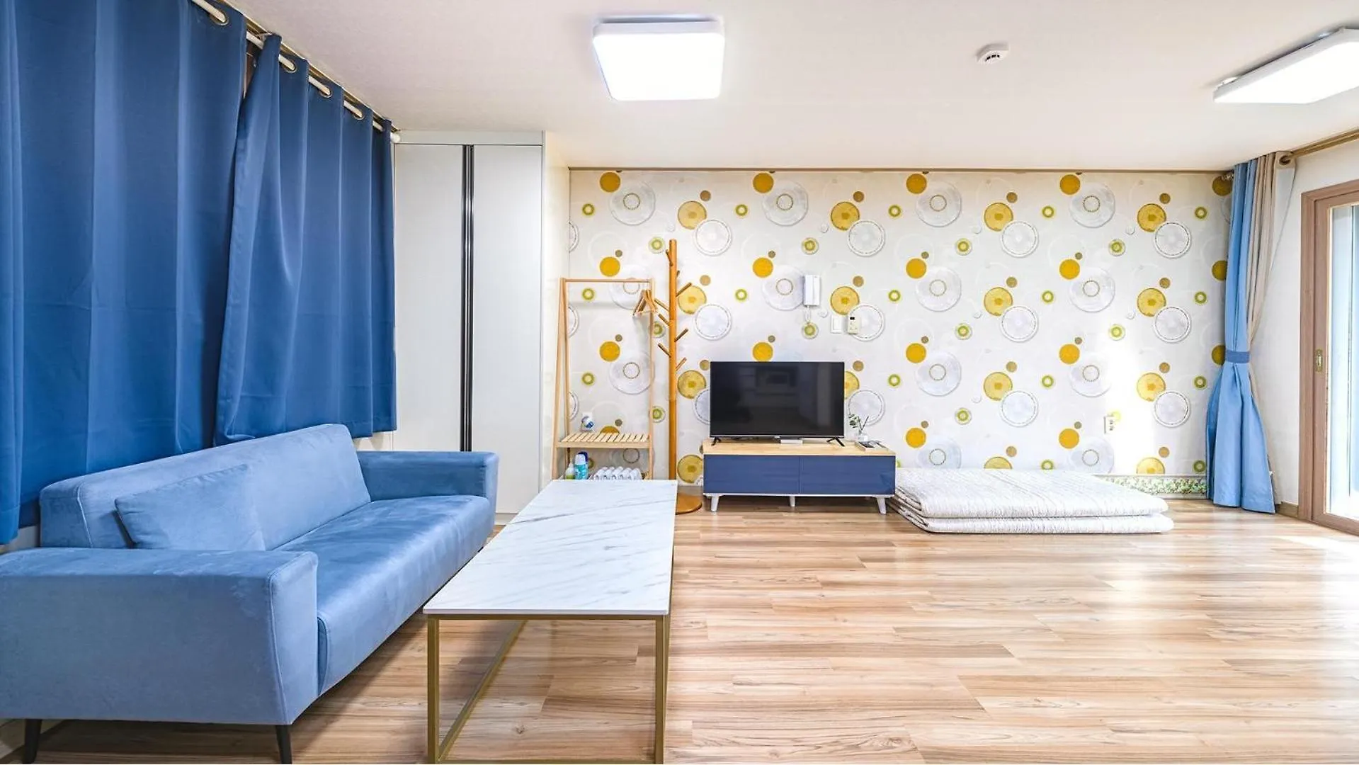 Jeju Rime Pension 0*,  Dél-Korea